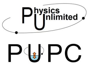 RÃ©sultat de recherche d'images pour "Physics Unlimited Premier Competition logo"